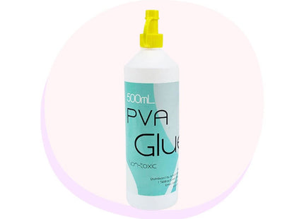 PVA Glue | Craft Glue 500ml
