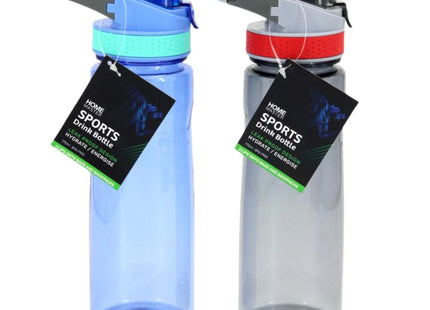 Sydney custom logo Sports bottle Water Bottle with Clipped Handle 770ml custom logo promo