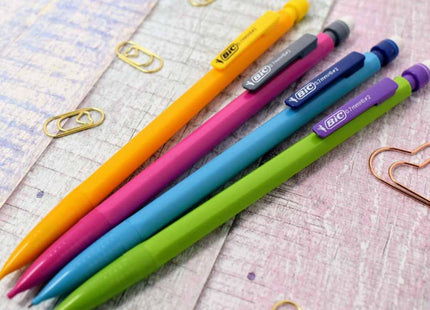BIC Mechanical Pencil | Writing Pens | Stationery | Back to School Supplies