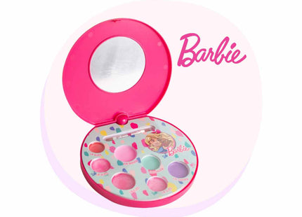 Barbie Cosmetic Compact