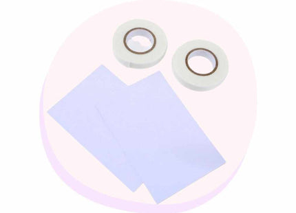 Double Sided Mounting Tape Set Pack Craft Creative Kids