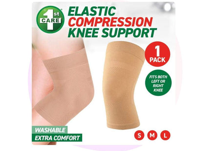 Elastic Knee Support