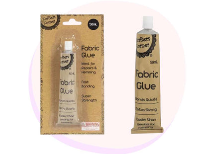 Fabric Glue Adhesive