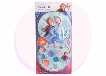 Frozen Cosmetic Compact