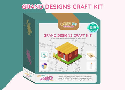 Craft Ideas | Craft Kit 