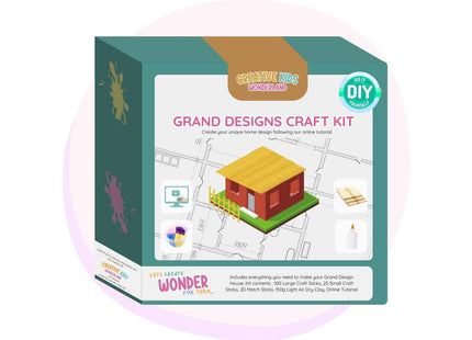 Craft Ideas | Craft Kit 
