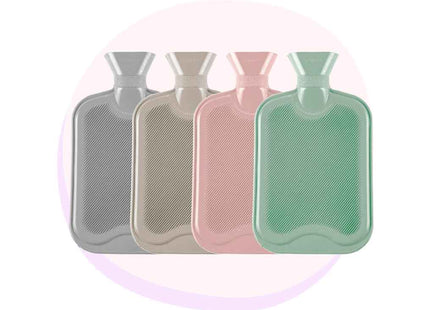 Thermo Heat Packs | Hot water bottles small | wholesale