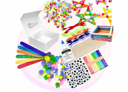 Lil' Makers 600 Craft Kit