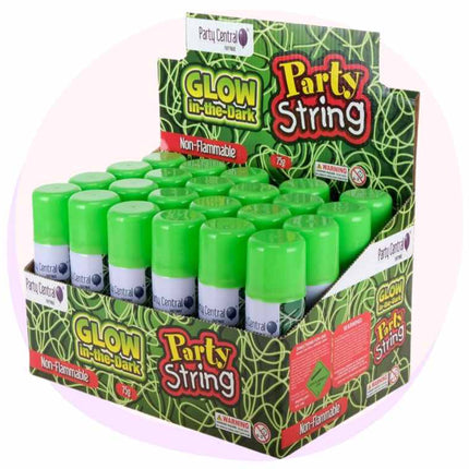 Silly Party String Glow in The Dark