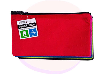 Pencil Case Coloured | school supplies | back to school