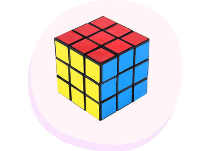 Magic Rubix Cube