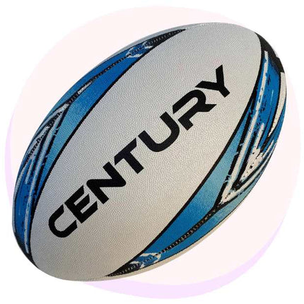 Rugby League Ball Century size 5