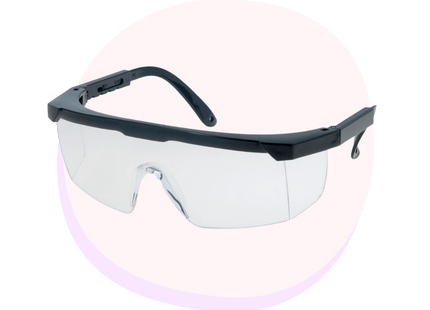 School Lab safety glasses | Eye Protection | Safety Glasses | Back to School Supplies