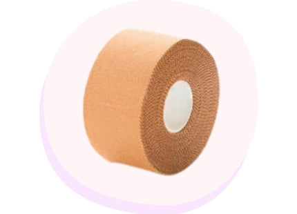 Sports Strapping Tape 50mm x 5m Roll