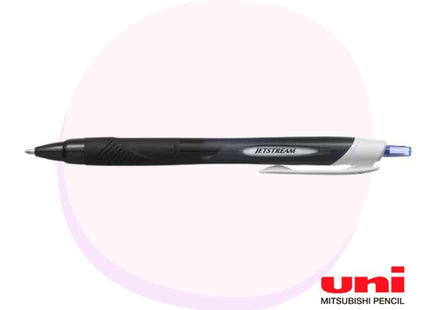 Uniball Jetstream Sport Medium Rollerball Pen 1.0mm Blue writing pen