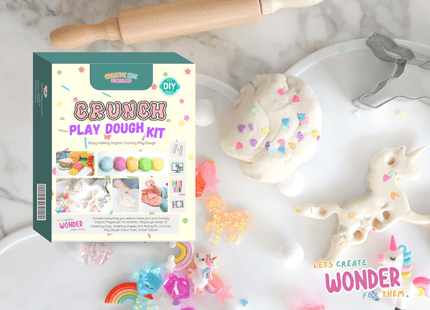 Playdough kit for kids | Craft Kit